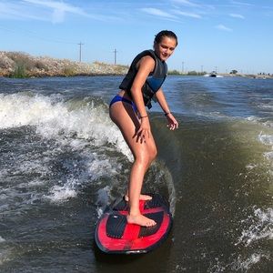 Meet your Posher, Kyleigh